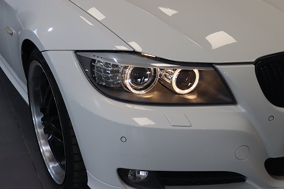 BMW 325i 6 of 20