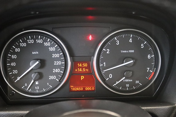 BMW 325i 16 of 20