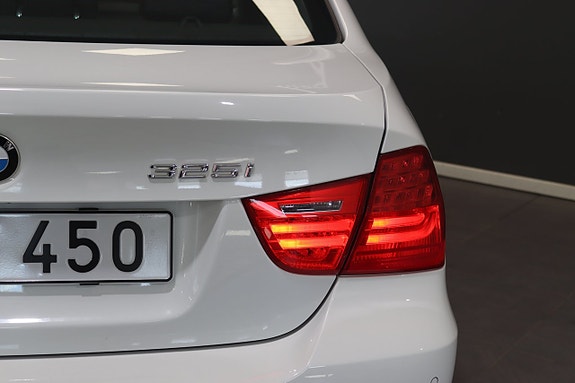BMW 325i 10 of 20