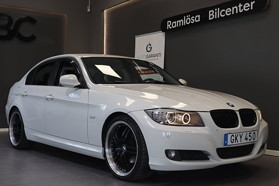 BMW 325i 5 of 5