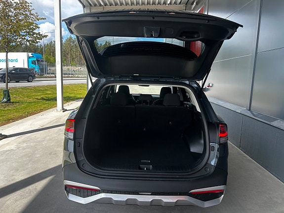 Kia Sportage 5 of 5