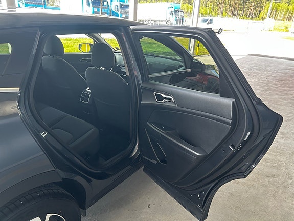 Kia Sportage 7 of 20