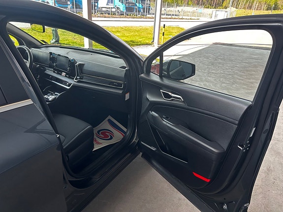 Kia Sportage 11 of 20