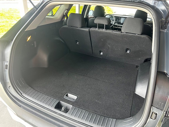 Kia Sportage 6 of 20