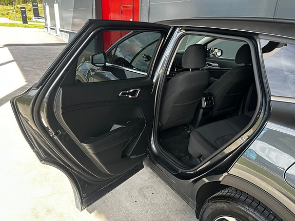 Kia Sportage 9 of 20