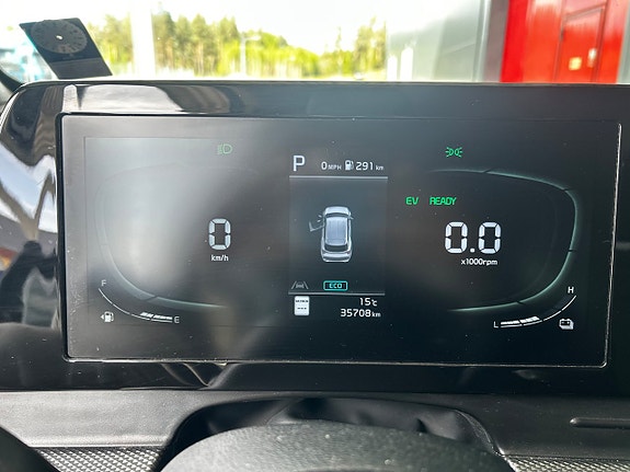 Kia Sportage 17 of 20
