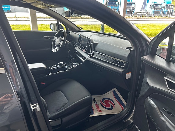 Kia Sportage 12 of 20