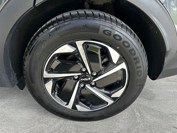 Kia Sportage 20 of 20