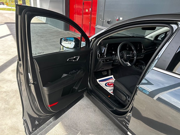 Kia Sportage 13 of 20