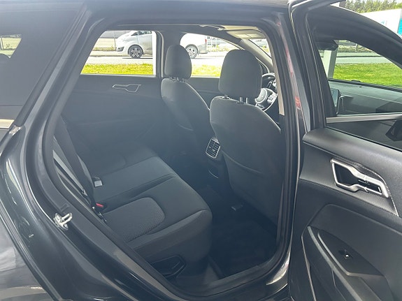 Kia Sportage 8 of 20