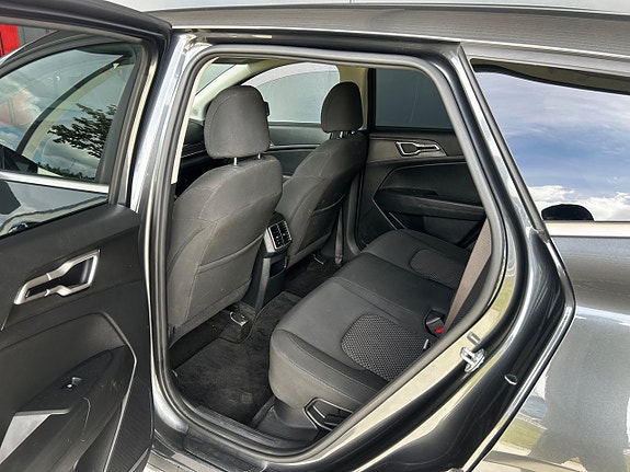 Kia Sportage 10 of 20