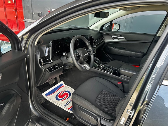 Kia Sportage 14 of 20