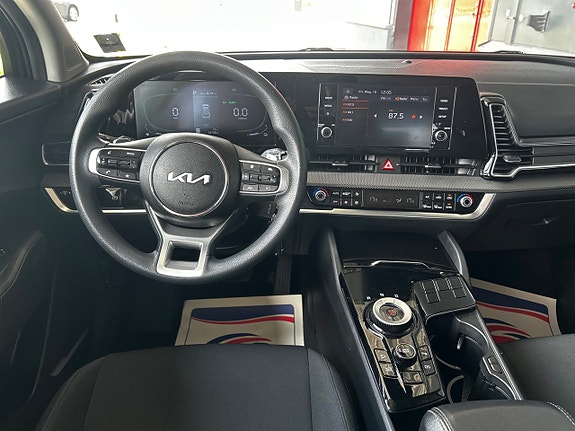 Kia Sportage 15 of 20