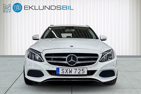 Mercedes-Benz C350 7 of 18