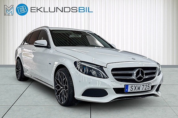 Mercedes-Benz C350 6 of 18
