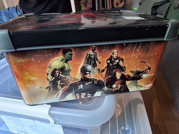 Product image 2 of 2