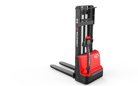 Elstaplare 1,5 ton 3000 mm – EP DS3, Kompakt & Smidig 9 of 10