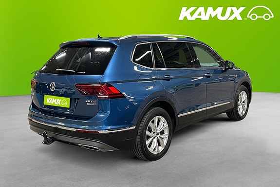 Volkswagen Tiguan Allspace 4 of 5