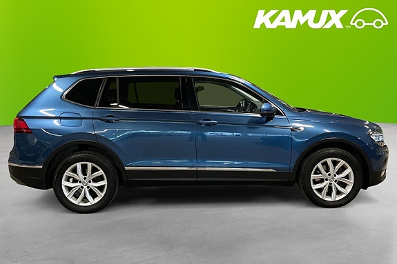 Volkswagen Tiguan Allspace 2 of 5