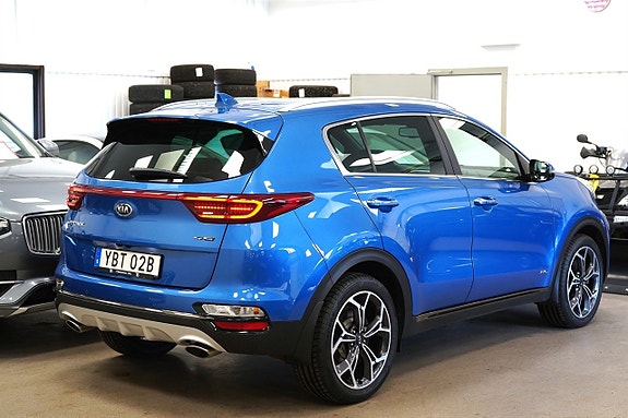 Kia Sportage 5 of 26