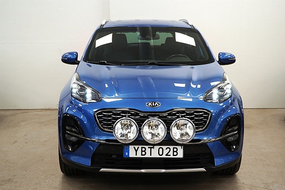 Kia Sportage 7 of 26