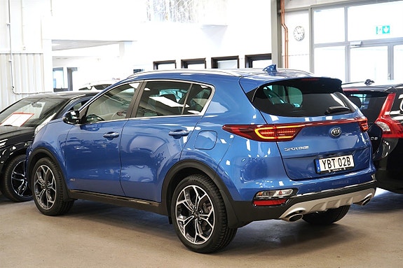 Kia Sportage 3 of 26