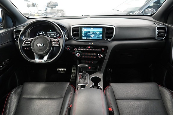 Kia Sportage 15 of 26