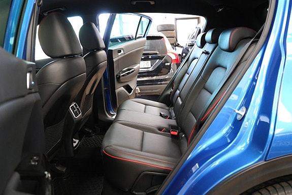 Kia Sportage 8 of 26