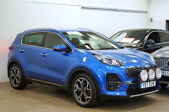 Kia Sportage 6 of 26