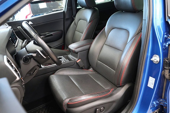 Kia Sportage 11 of 26