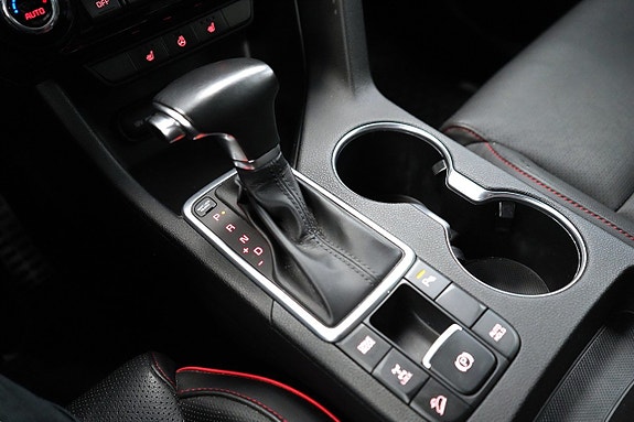 Kia Sportage 18 of 26