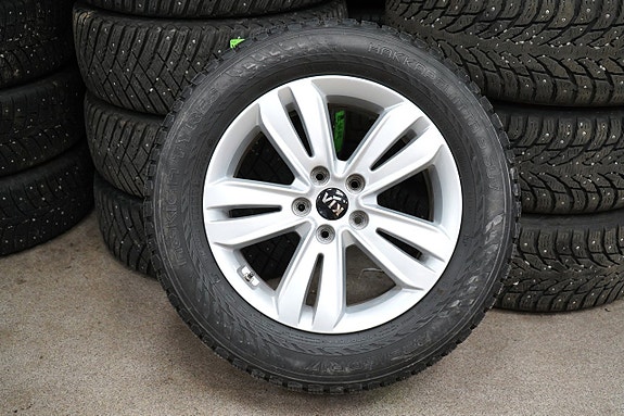 Kia Sportage 25 of 26