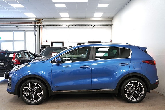 Kia Sportage 2 of 26