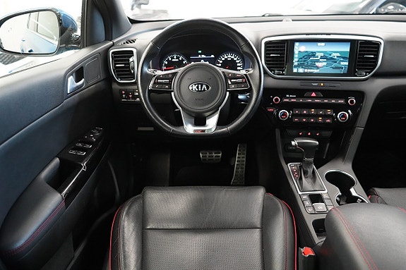 Kia Sportage 16 of 26