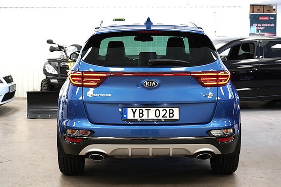 Kia Sportage 4 of 26