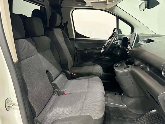 Toyota Proace City 5 of 5