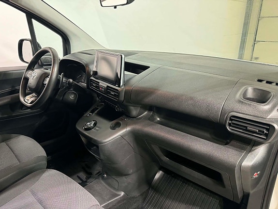 Toyota Proace City 4 of 5
