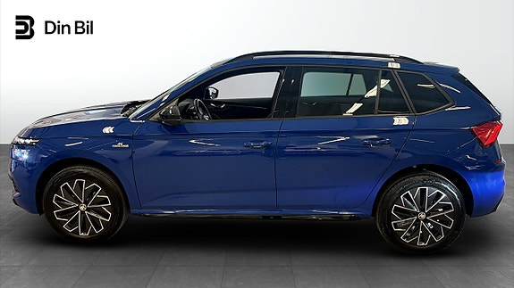 Skoda Kamiq 2 of 5