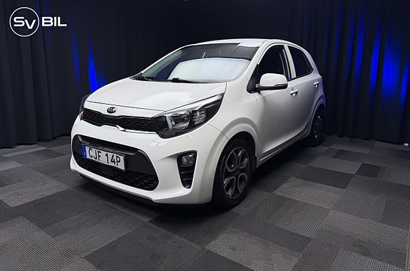 İkinci el  Kia Picanto 1.2
