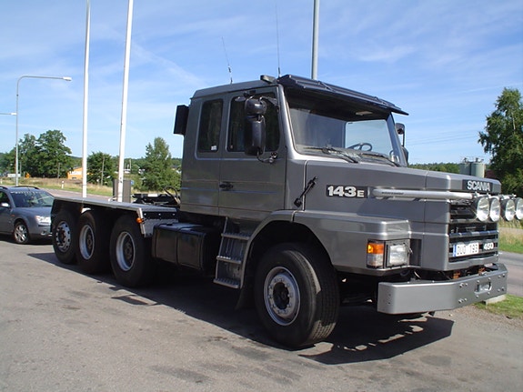 Scania 113/143 KÖPES 2 of 30