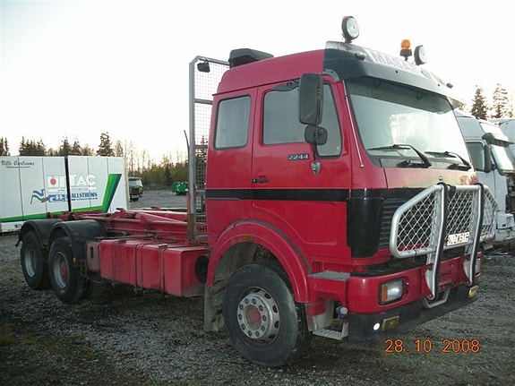 Scania 113/143 KÖPES 17 of 30