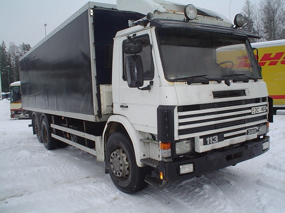 Scania 113/143 KÖPES 15 of 30