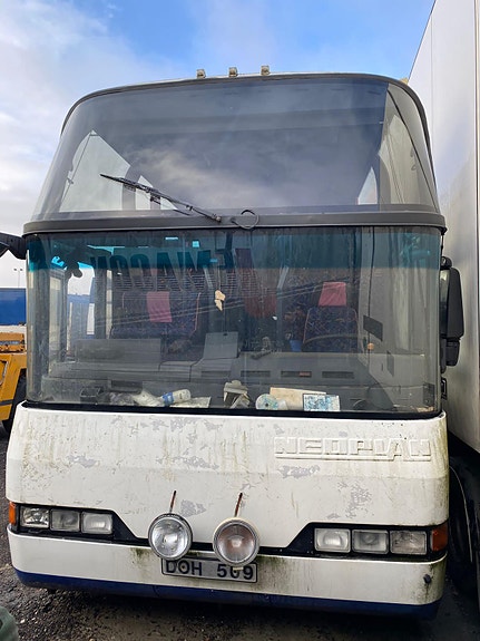 Scania 113/143 KÖPES 18 of 30
