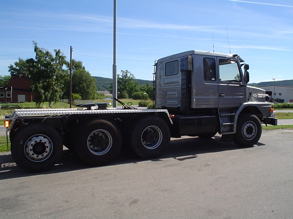 Scania 113/143 KÖPES 3 of 30