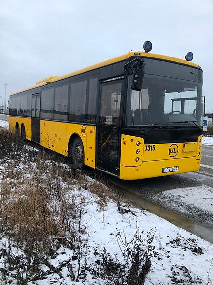 Scania 113/143 KÖPES 22 of 30