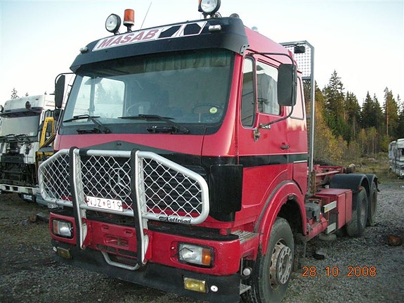 Scania 113/143 KÖPES 16 of 30