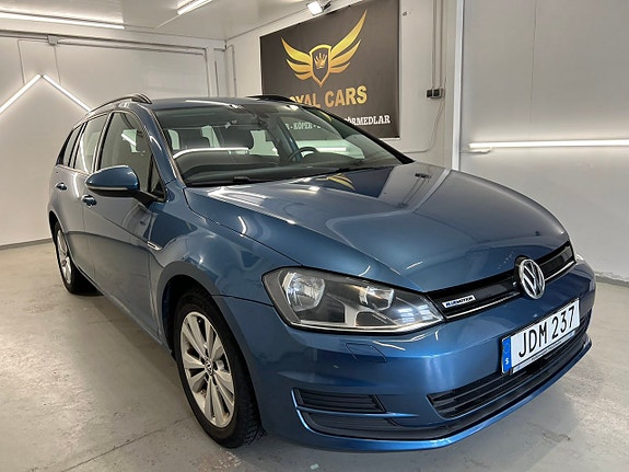 Volkswagen Golf-Serie