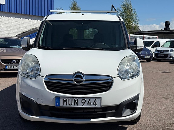 Opel Combo 2 of 5