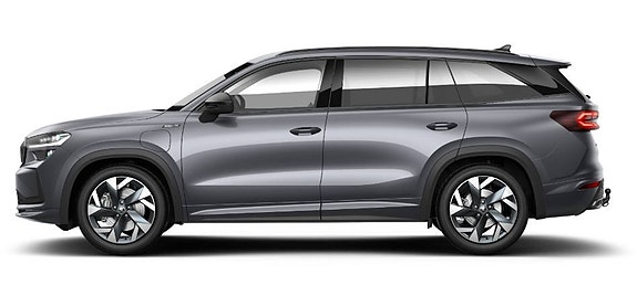 Skoda Kodiaq 2 of 4
