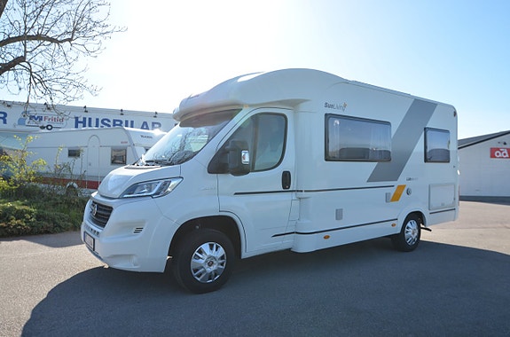 Sun Living LIDO S 42 DF